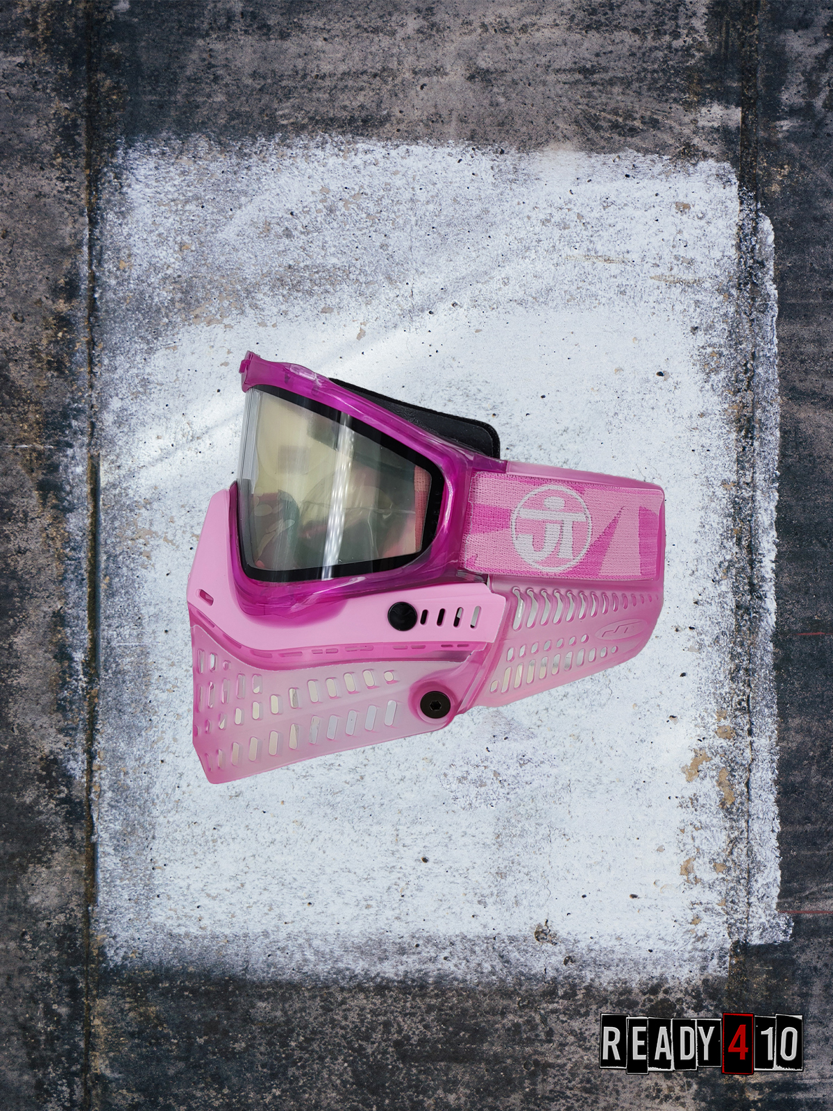 JT Spectra Proflex – Birthstone ICE Opal LE – Bild 3