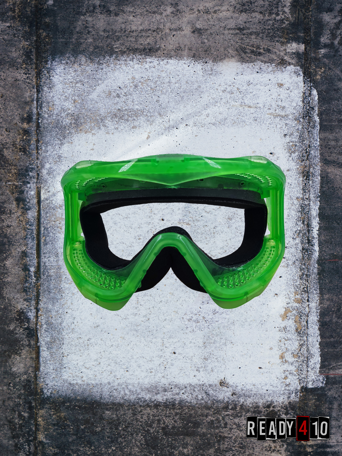 JT Flex 7/Flex 8/Proflex/Spectra - Peridot Ice LE Frame – Bild 2