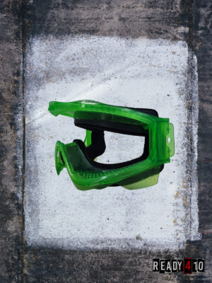 JT Flex 7/Flex 8/Proflex/Spectra - Peridot Ice LE Frame