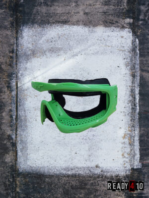 JT Flex 7/Flex 8/Proflex/Spectra - Peridot Solid LE Frame