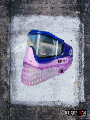 JT Spectra Proflex – Build Ice Series Alexandrite Sapphire