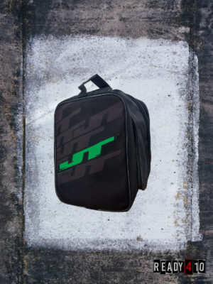 JT Goggle Bag - Green