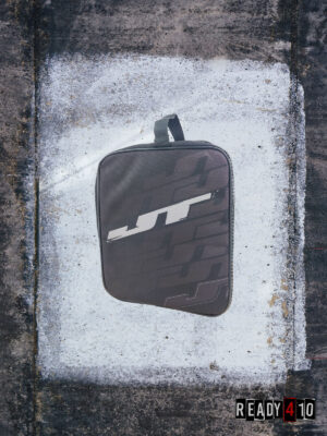 JT Goggle Bag - Grey