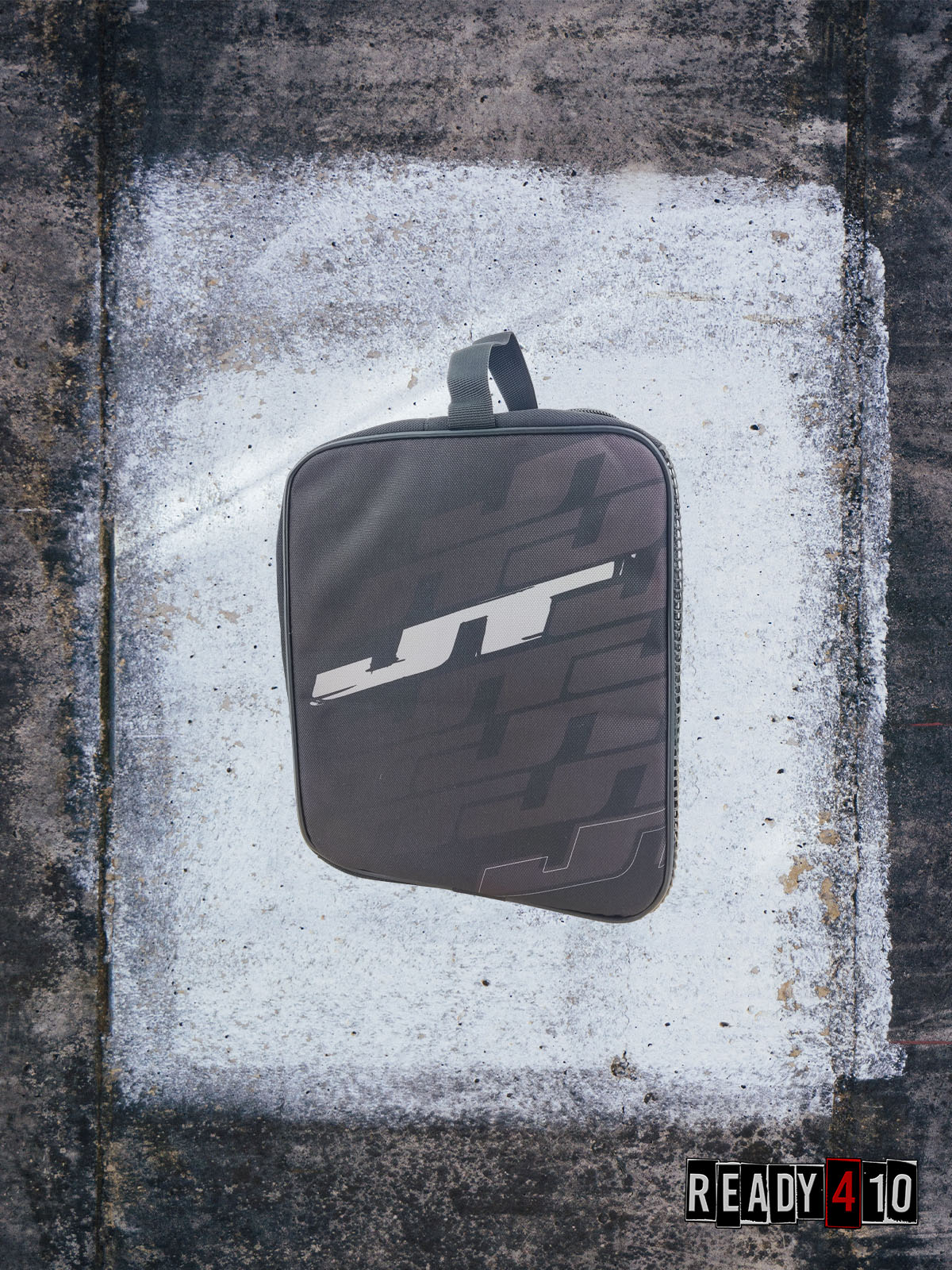 JT Goggle Bag - Grey