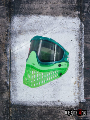 JT Spectra Proflex – Build Ice Series Peridot Emerald