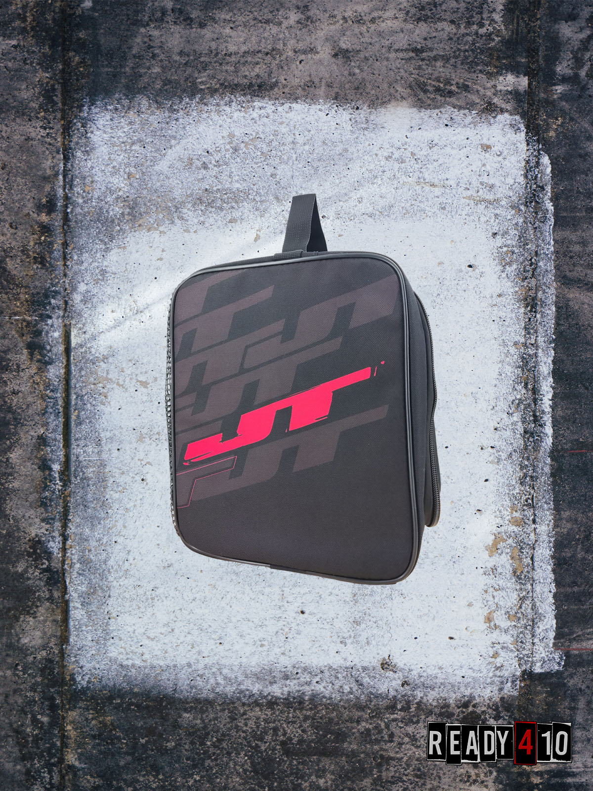 JT Goggle Bag - Pink