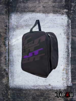 JT Goggle Bag - Purple