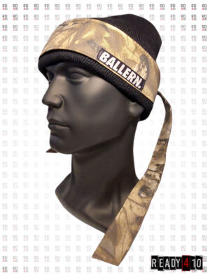 Ballern. - Headband - Realtree