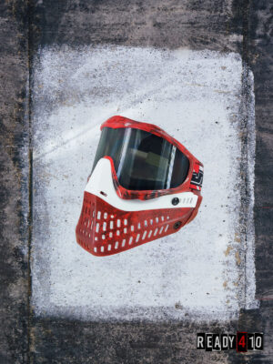 JT Spectra Proflex – LE Marble Red Black White Away