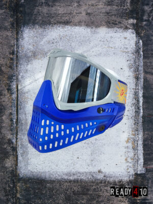 JT Spectra Proflex – Build Ice Series Sapphire Grey