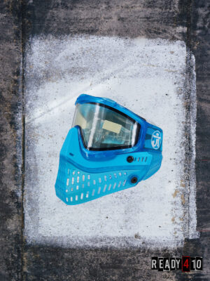 JT Spectra Proflex – Birthstone ICE Turquoise LE