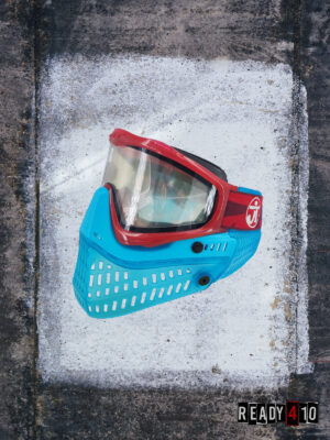 JT Spectra Proflex – Build Ice Series Turquoise Ruby