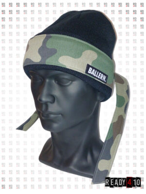 Ballern. - Headband - Woodland