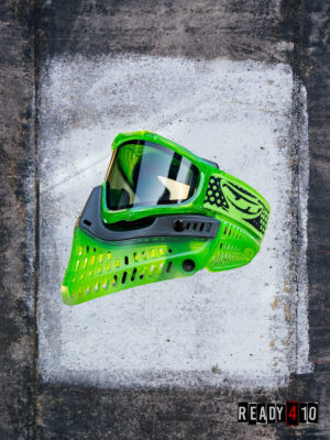 JT Spectra Proflex – Lucky 15 Ice Lime LE