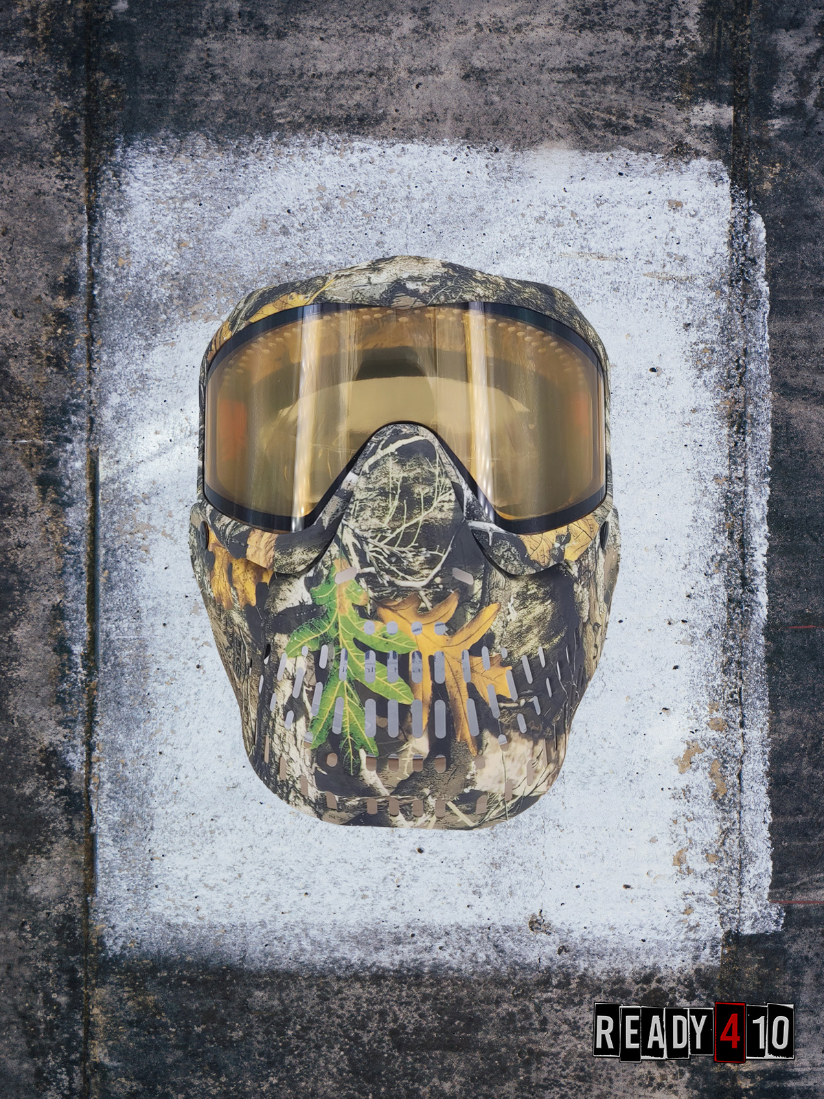 JT Spectra Proflex – Real Tree LE – Bild 8