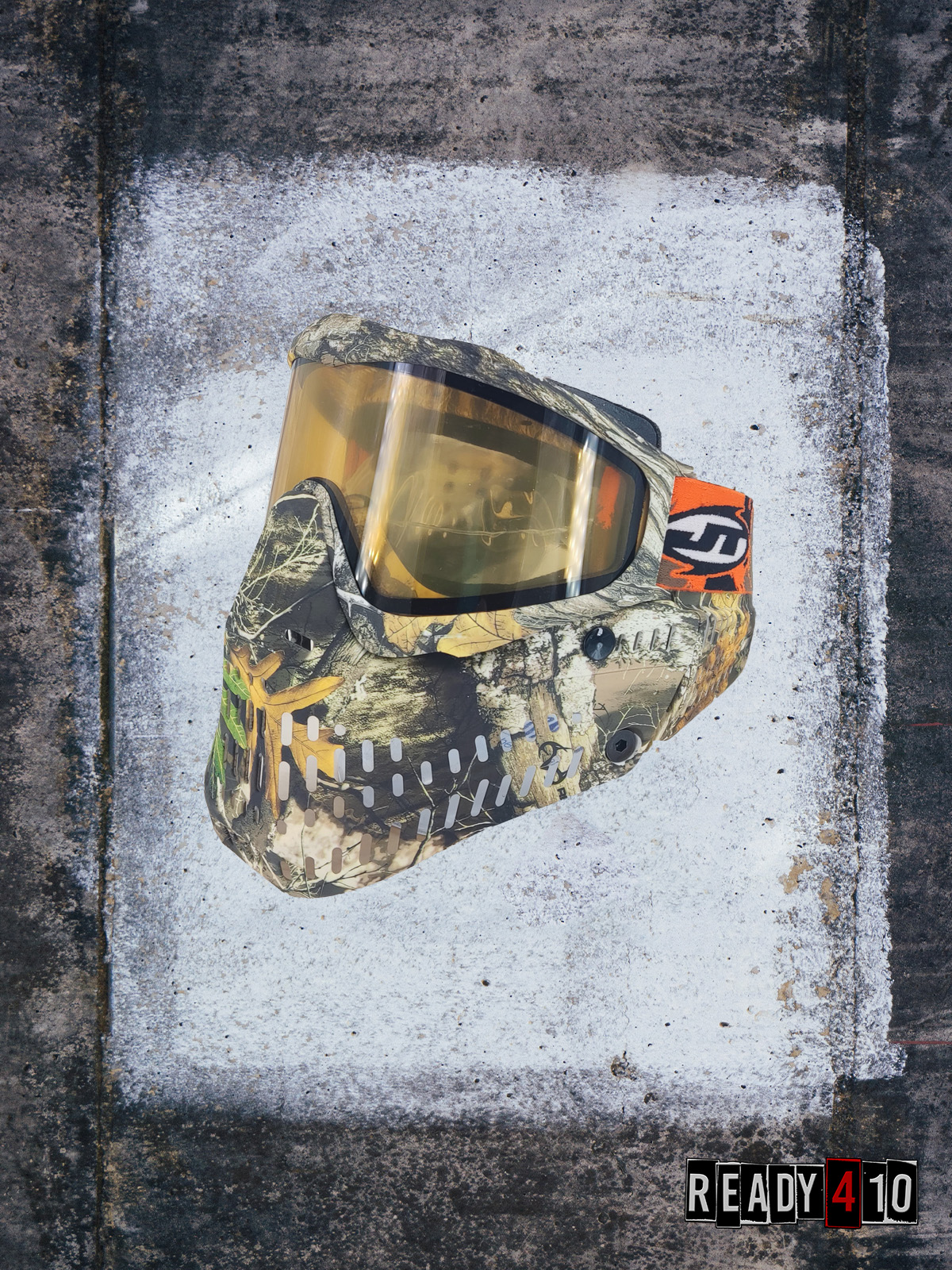 JT Spectra Proflex – Real Tree LE