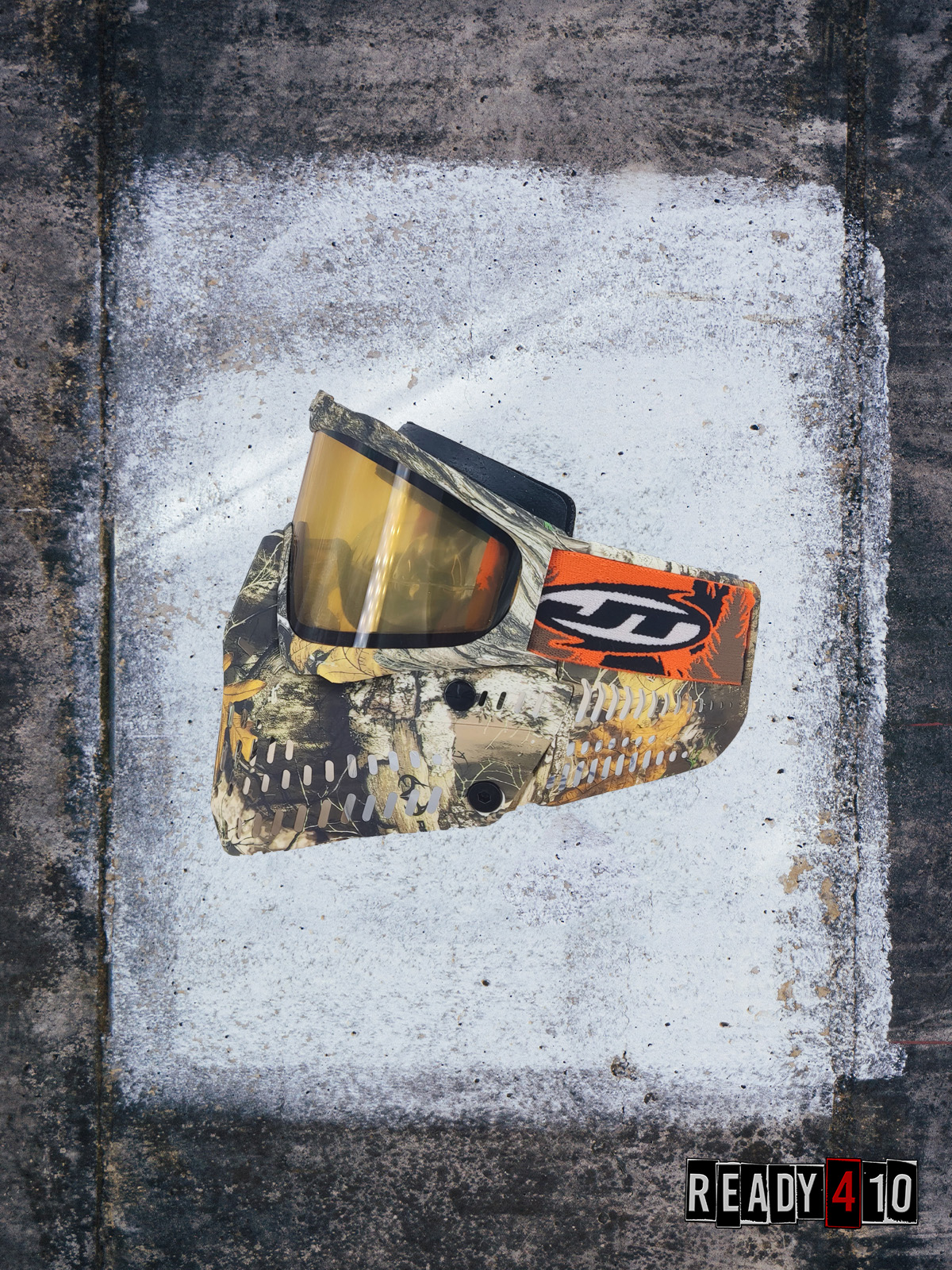 JT Spectra Proflex – Real Tree LE – Bild 9