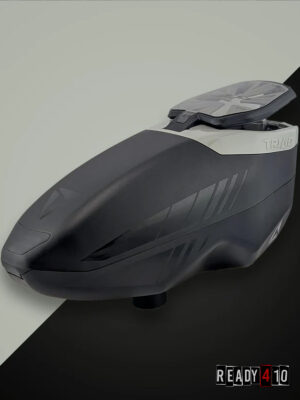 JT Triad Loader 3.0 - Black Gray