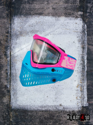 JT Spectra Proflex- Build Bubble Gum