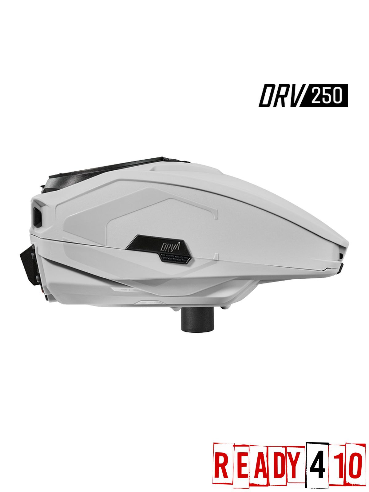 CRBN DRV Loader 250 - Gray – Bild 2