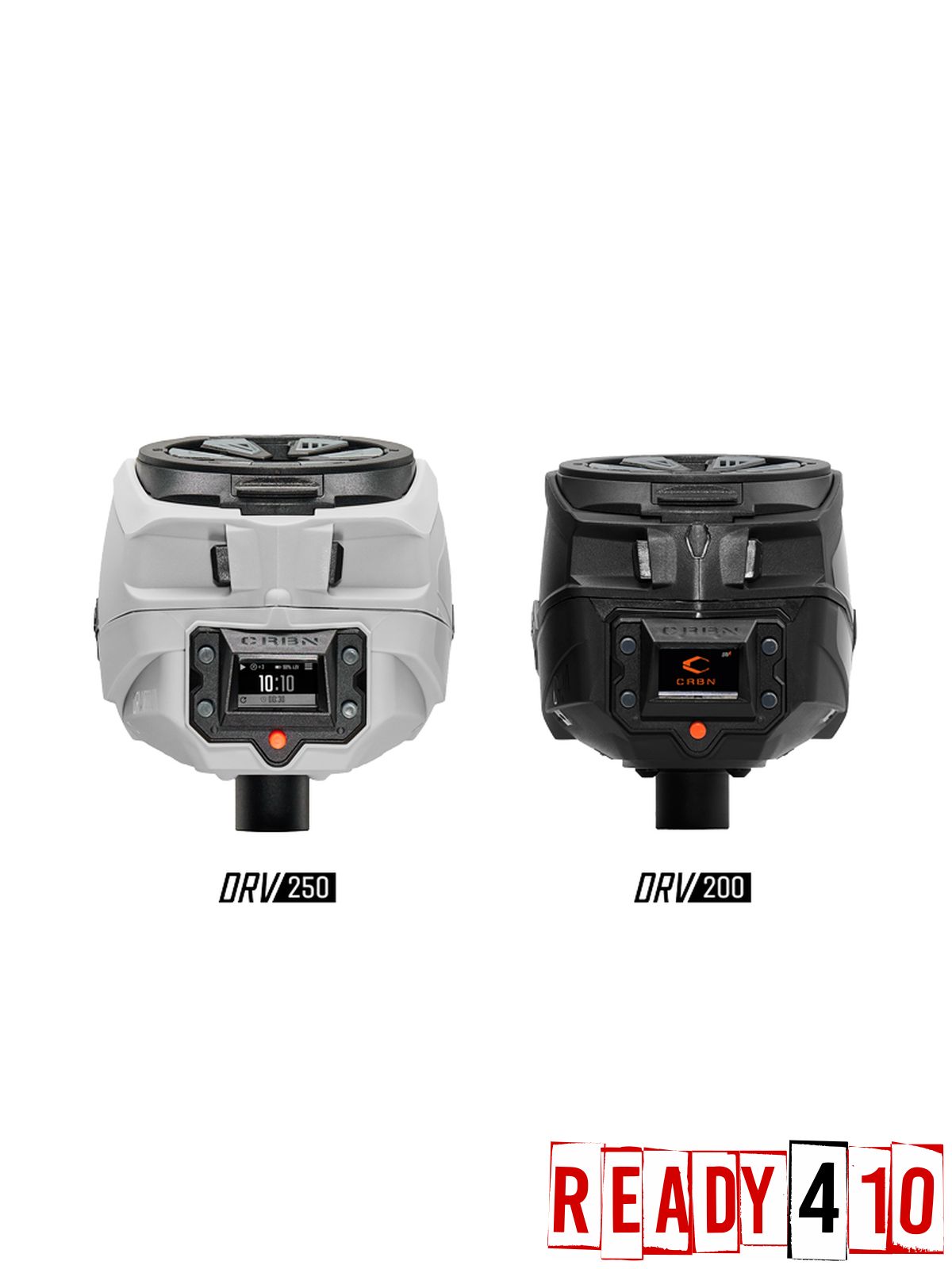 CRBN DRV Loader 250 - Gray – Bild 10