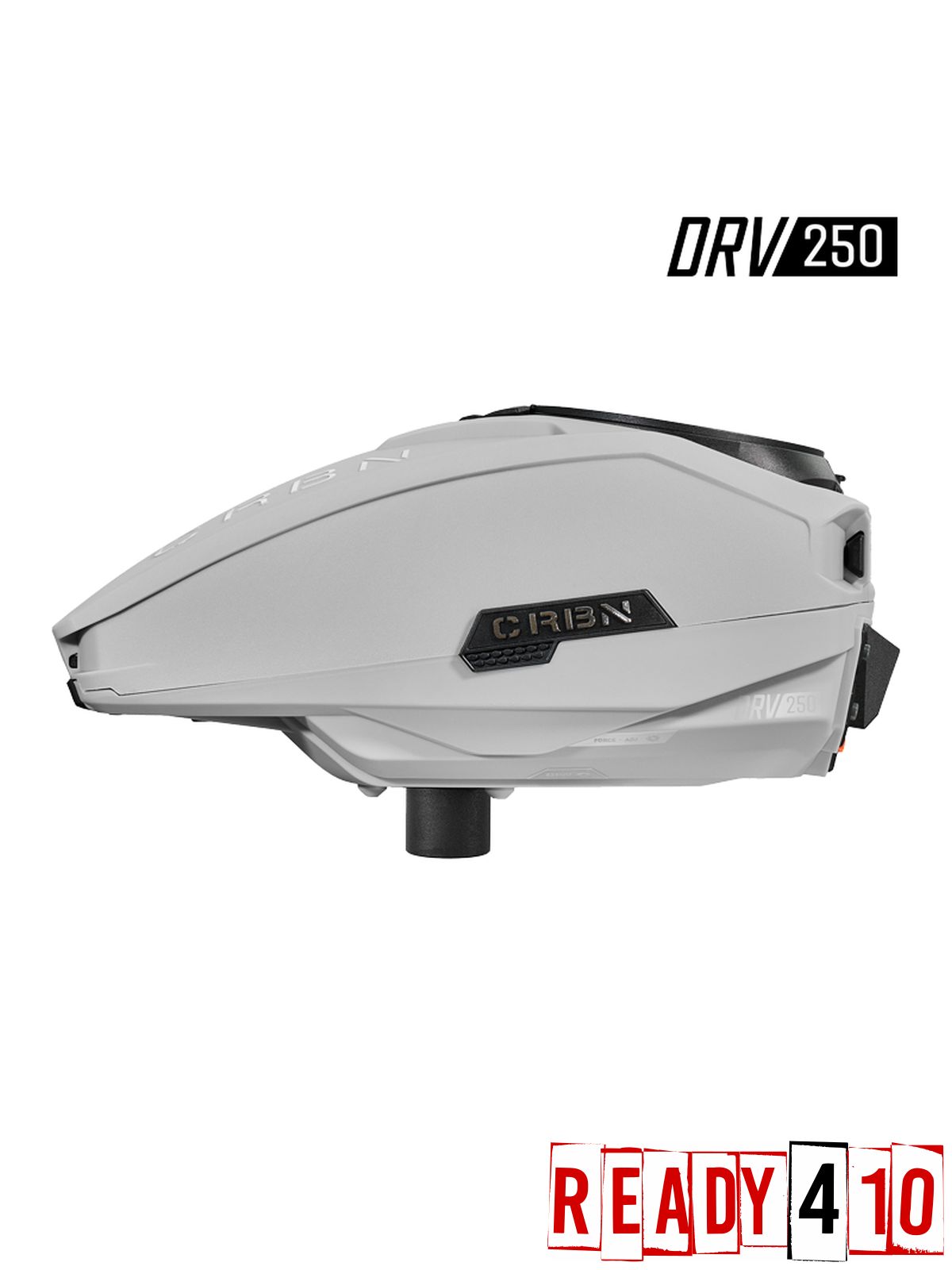 CRBN DRV Loader 250 - Gray – Bild 9