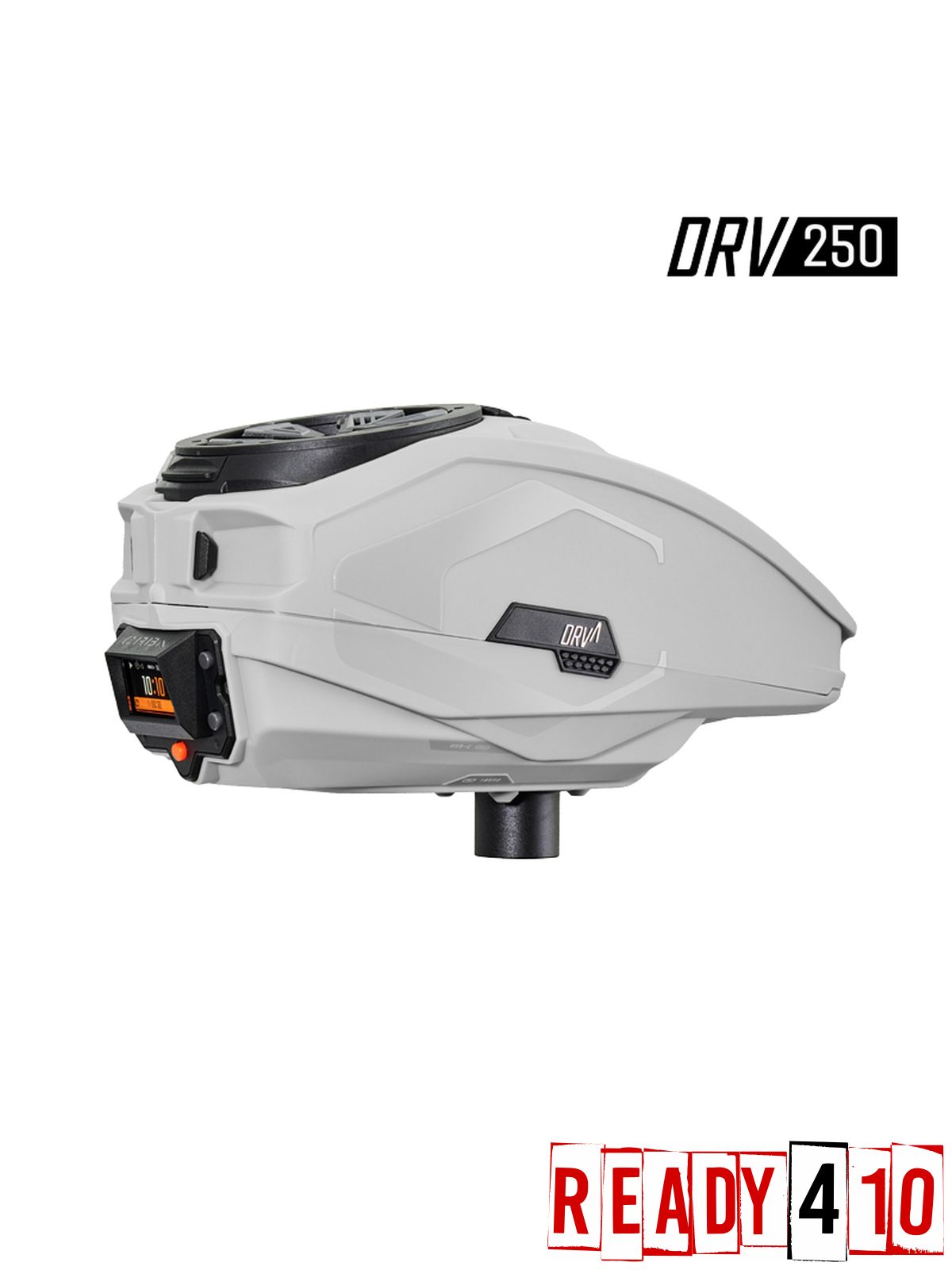 CRBN DRV Loader 250 - Gray – Bild 8