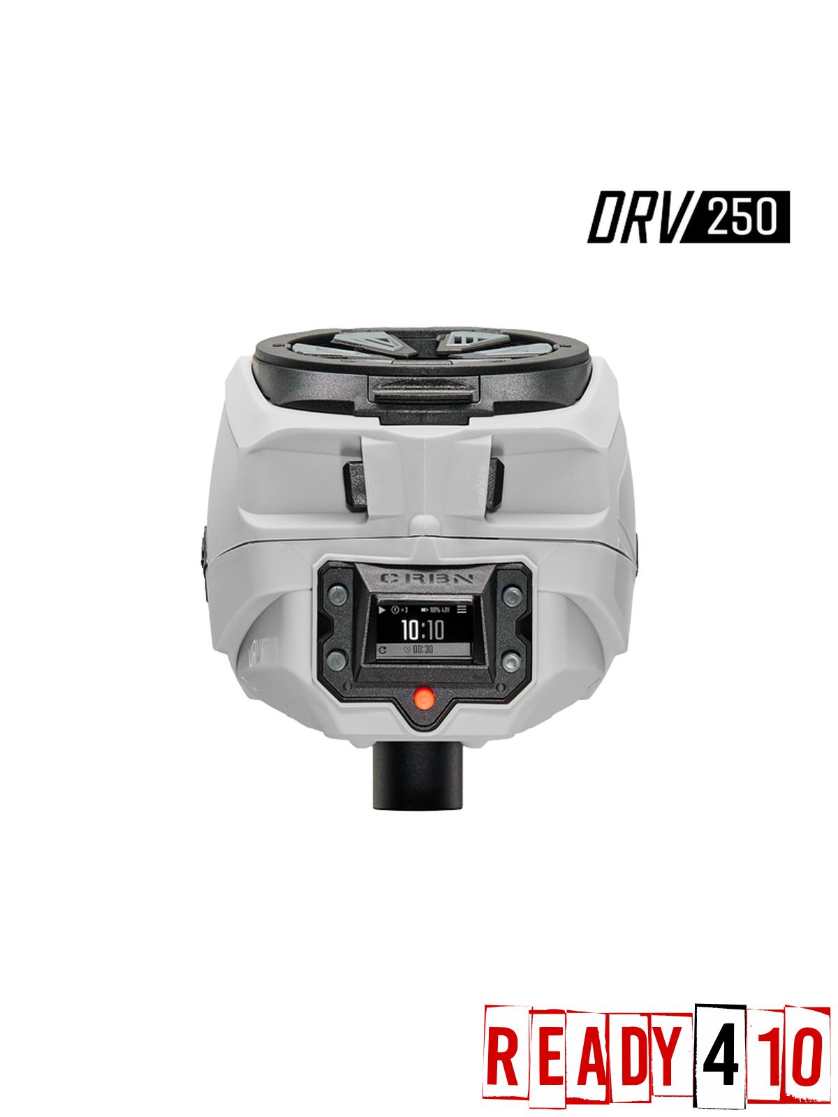 CRBN DRV Loader 250 - Gray – Bild 7