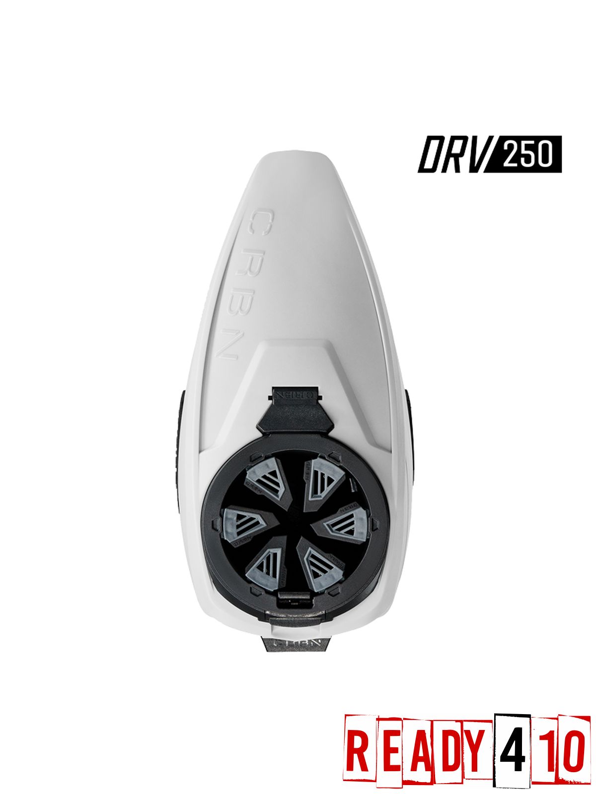 CRBN DRV Loader 250 - Gray – Bild 6