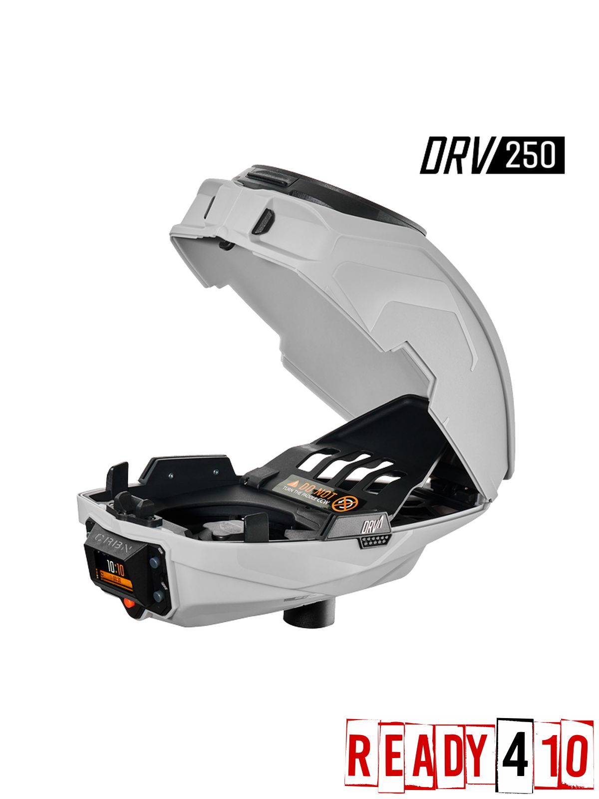 CRBN DRV Loader 250 - Gray – Bild 5
