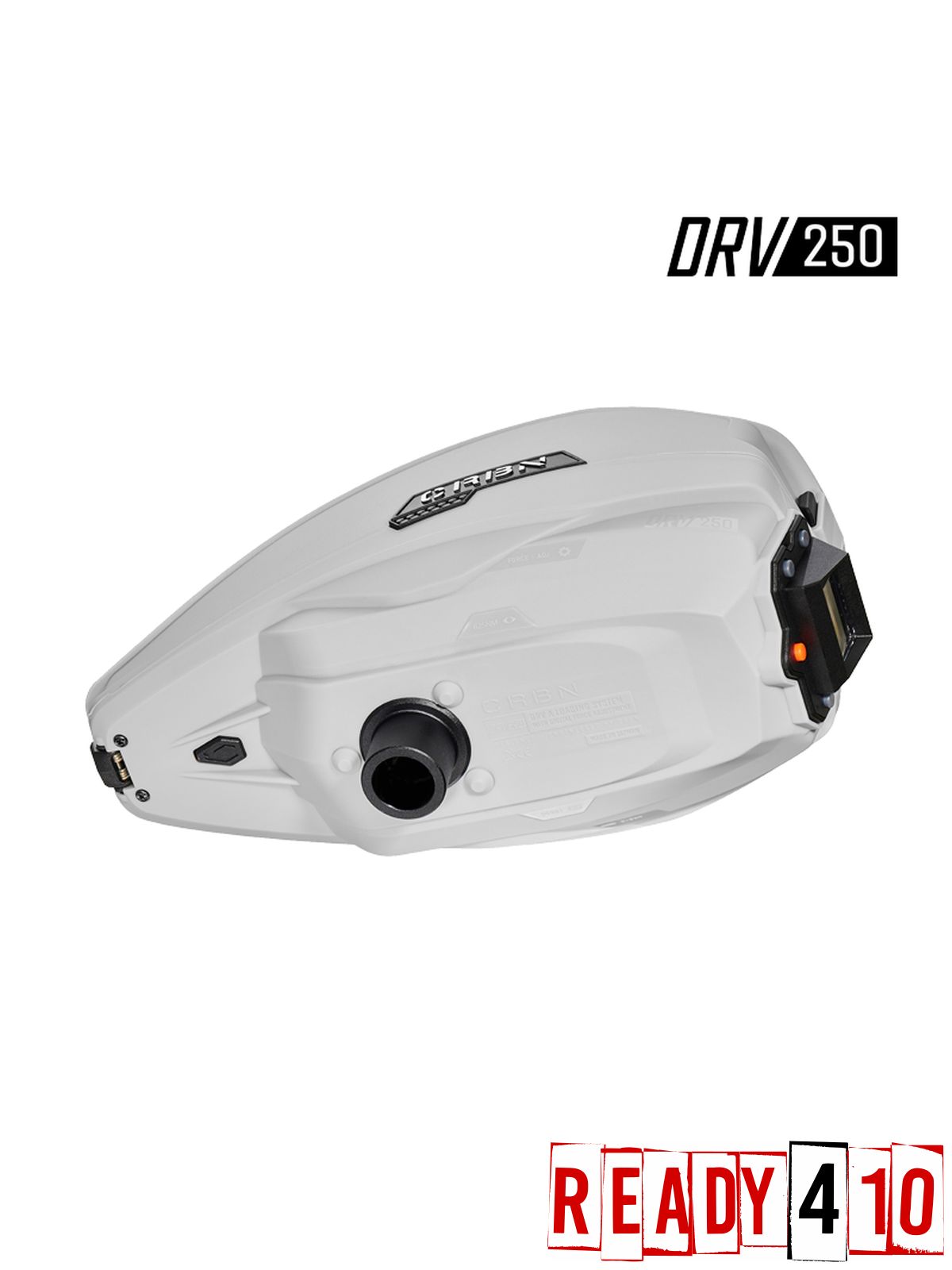 CRBN DRV Loader 250 - Gray – Bild 4