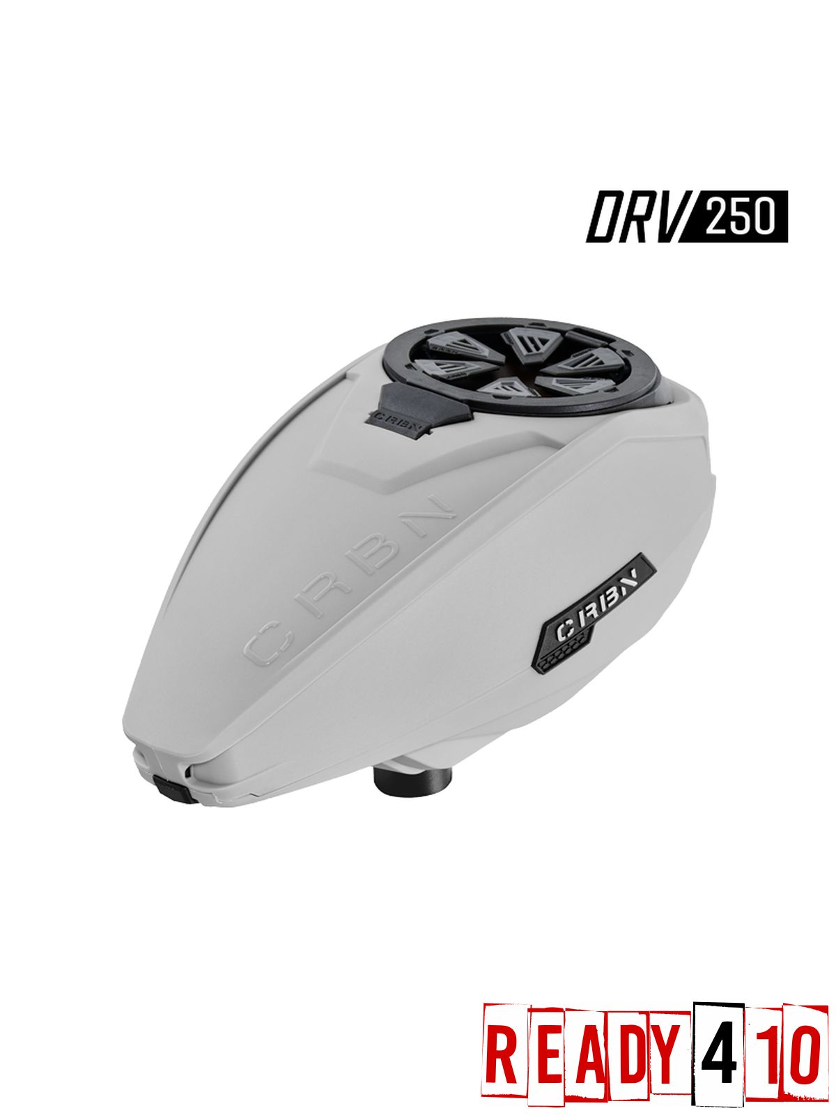 CRBN DRV Loader 250 - Gray