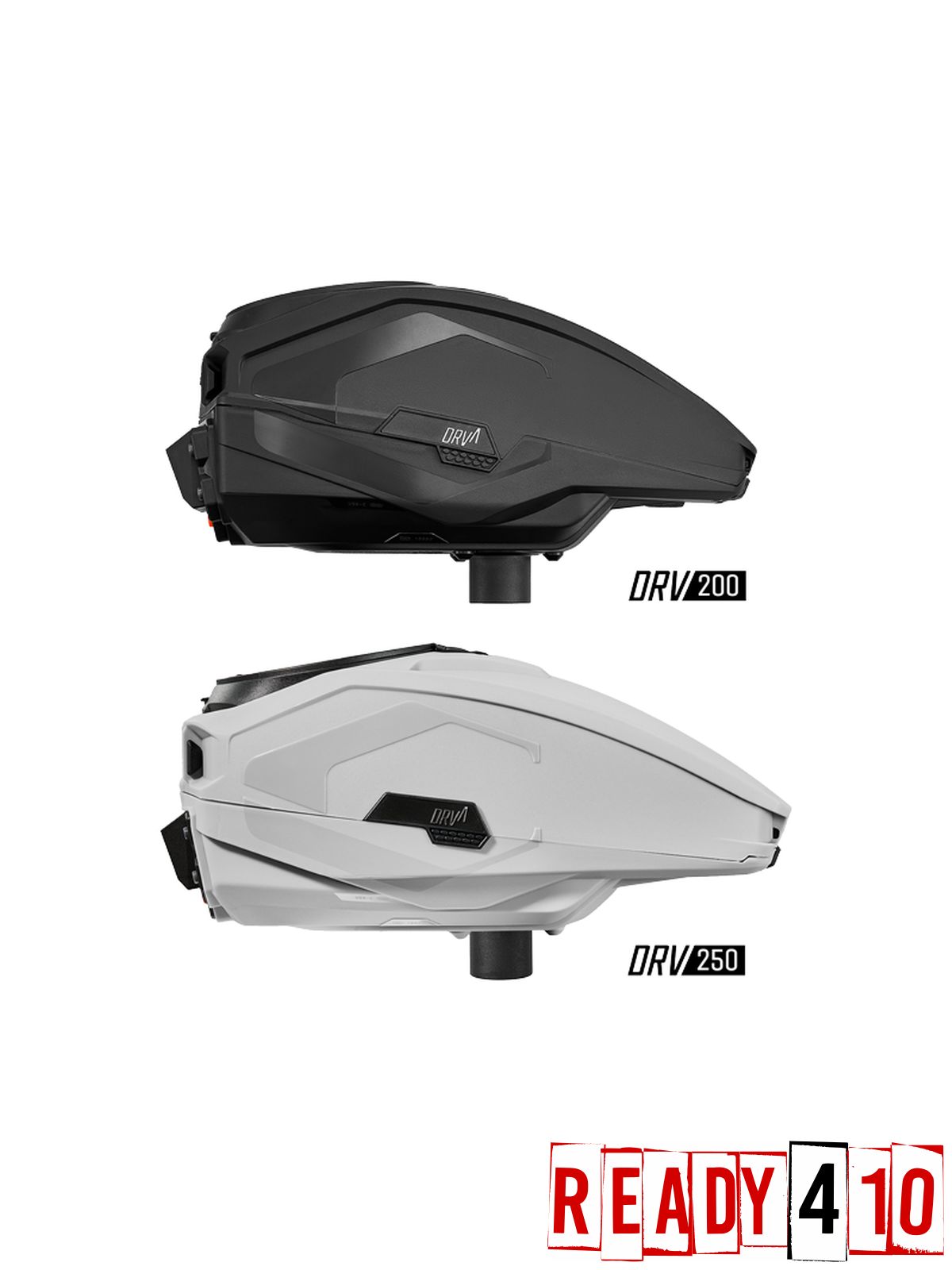 CRBN DRV Loader 250 - Gray – Bild 3