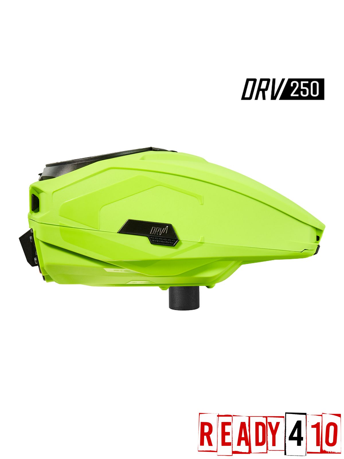 CRBN DRV Loader 250 - Lime – Bild 2