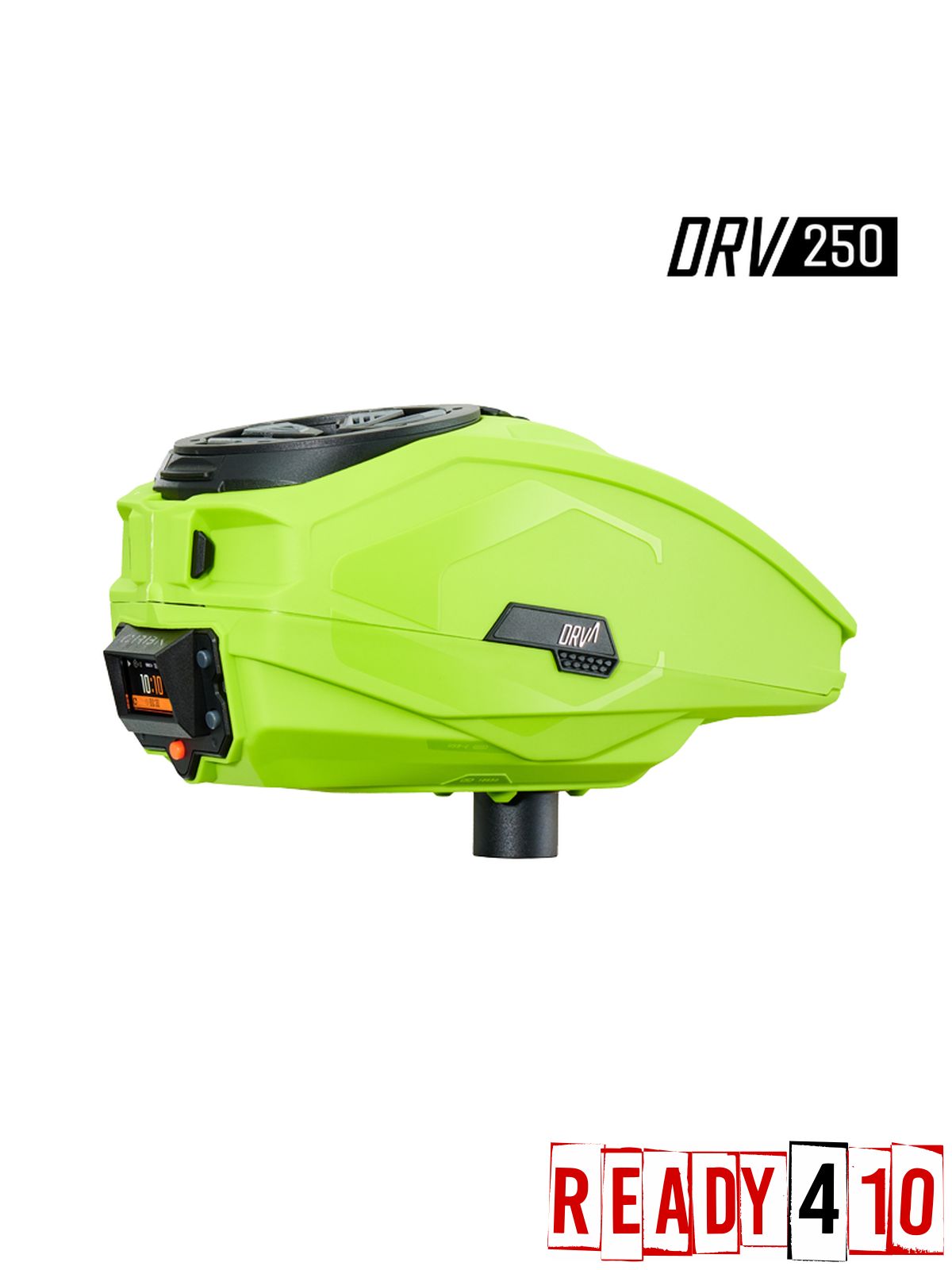 CRBN DRV Loader 250 - Lime – Bild 8