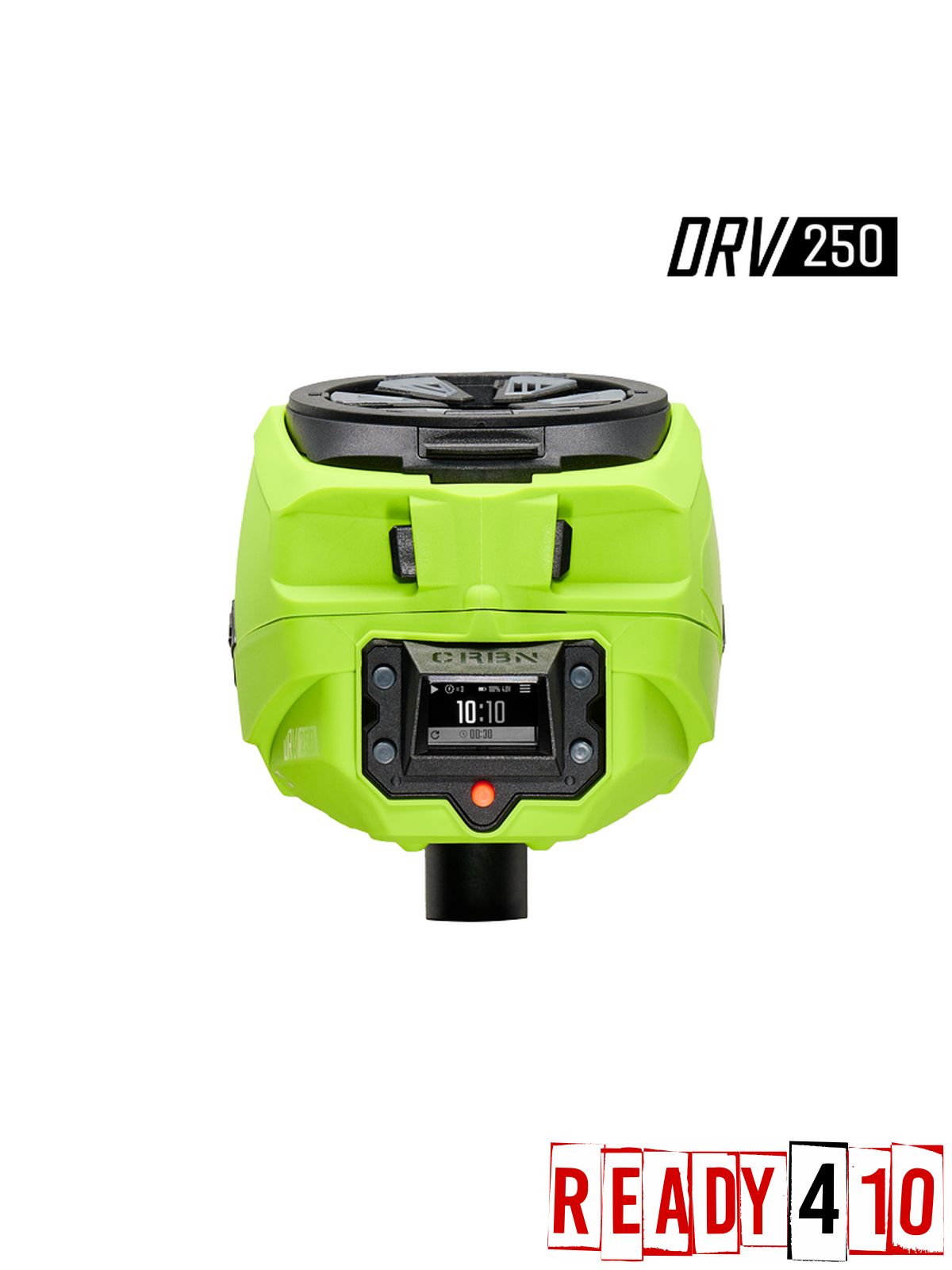 CRBN DRV Loader 250 - Lime – Bild 7