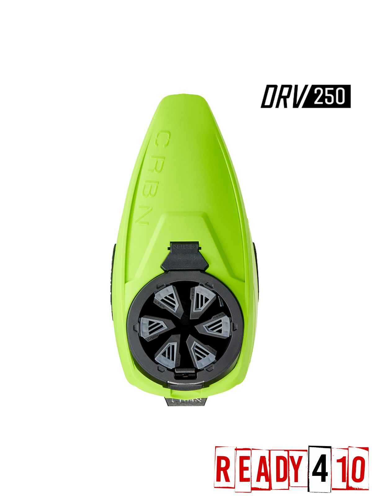CRBN DRV Loader 250 - Lime – Bild 6