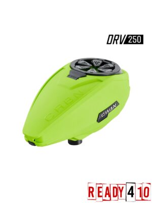 CRBN DRV Loader 250 - Lime