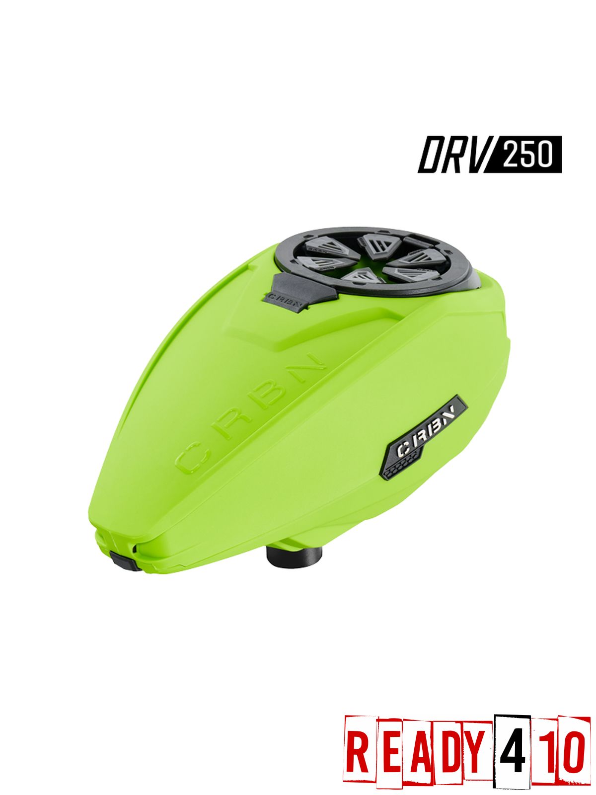 CRBN DRV Loader 250 - Lime