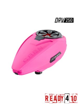 CRBN DRV Loader 250 - Pink