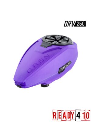 CRBN DRV Loader 250 - Purple