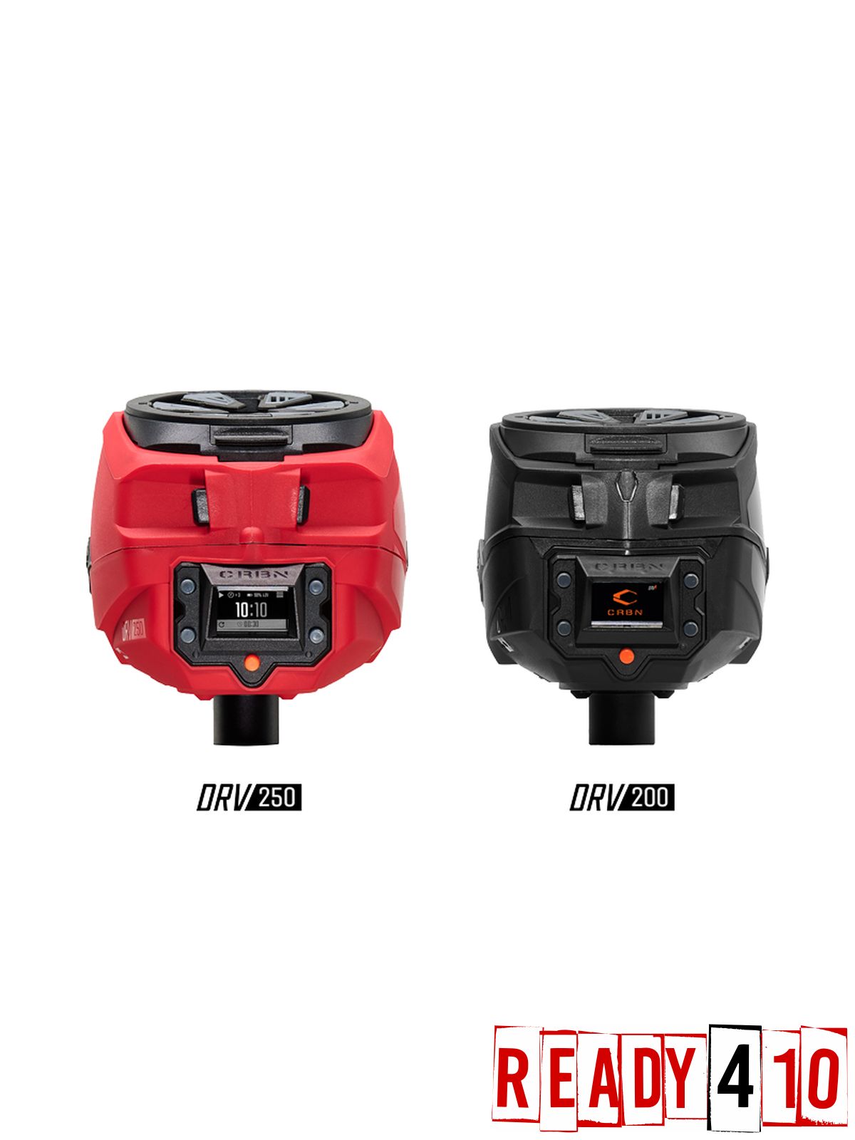 CRBN DRV Loader 250 - Red – Bild 9