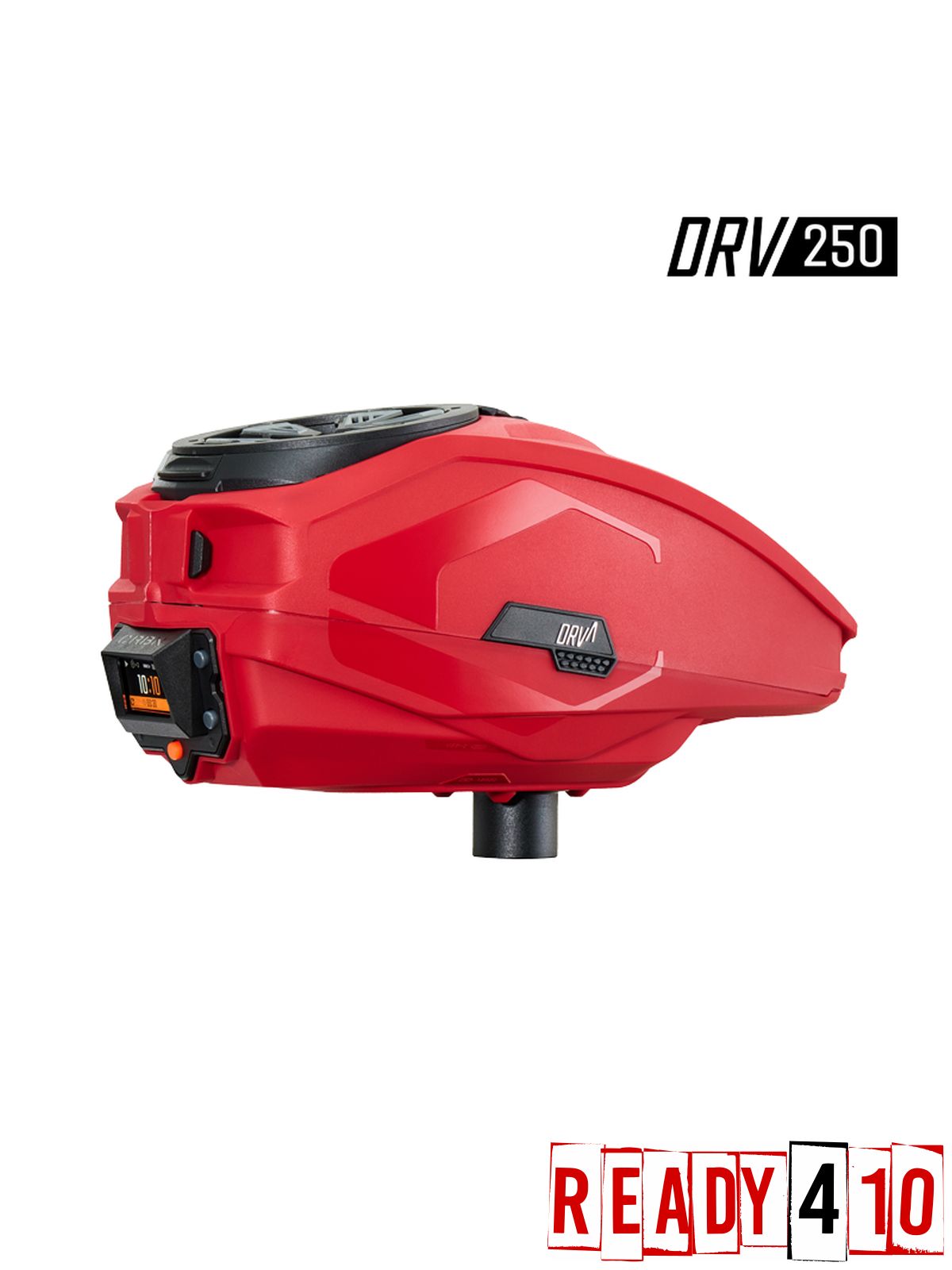 CRBN DRV Loader 250 - Red – Bild 7
