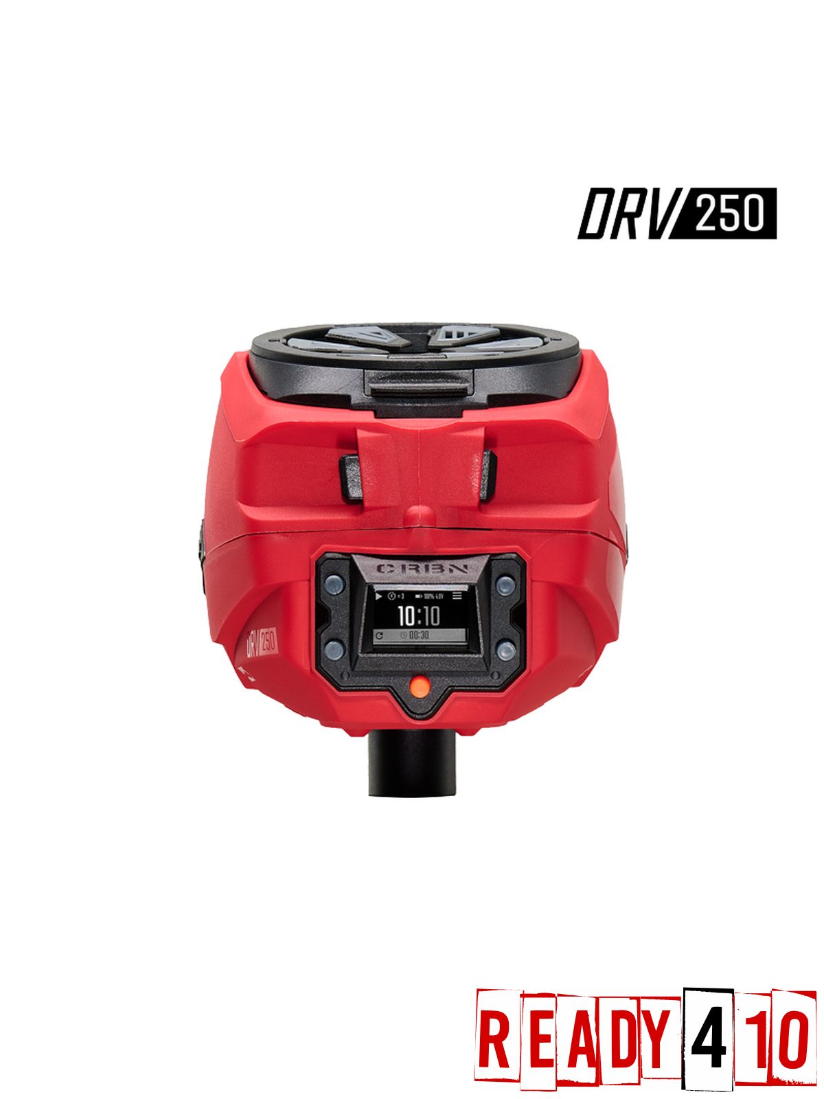 CRBN DRV Loader 250 - Red – Bild 6