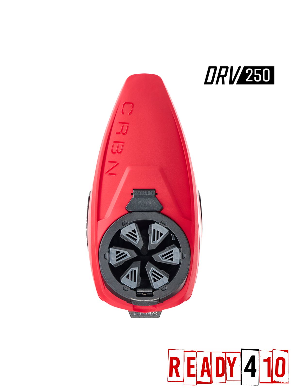 CRBN DRV Loader 250 - Red – Bild 5