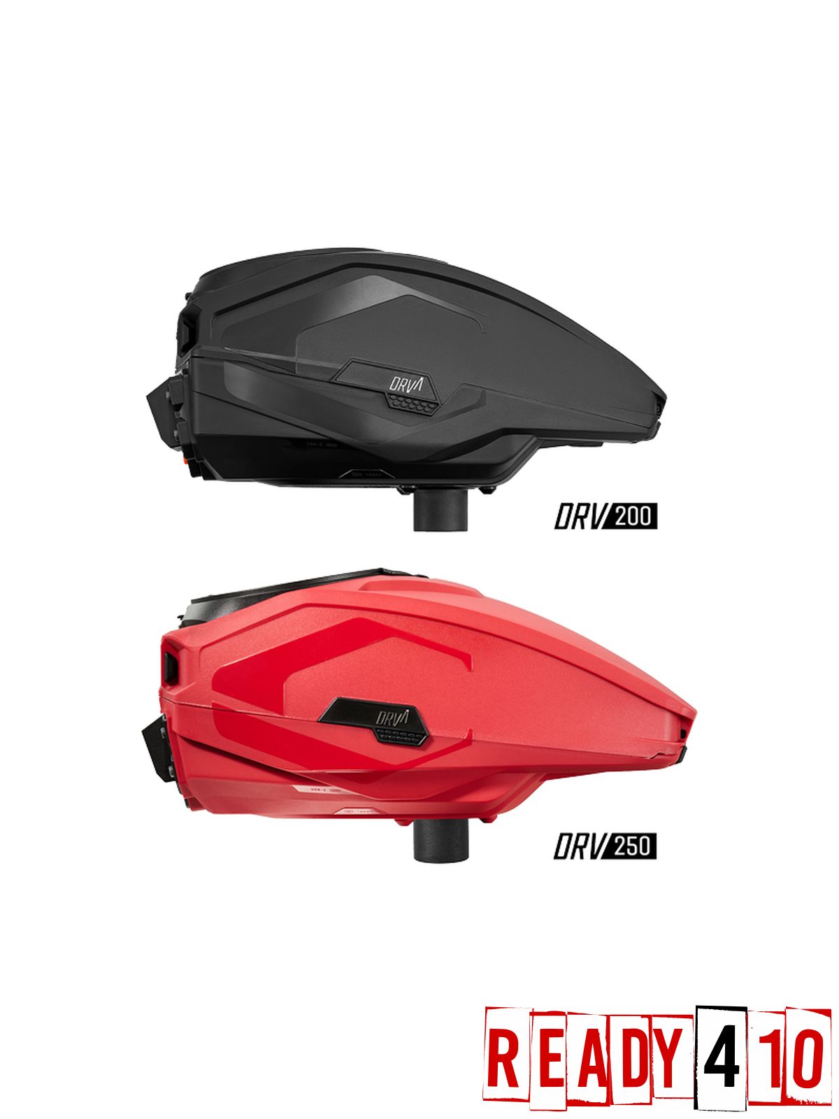 CRBN DRV Loader 250 - Red – Bild 3