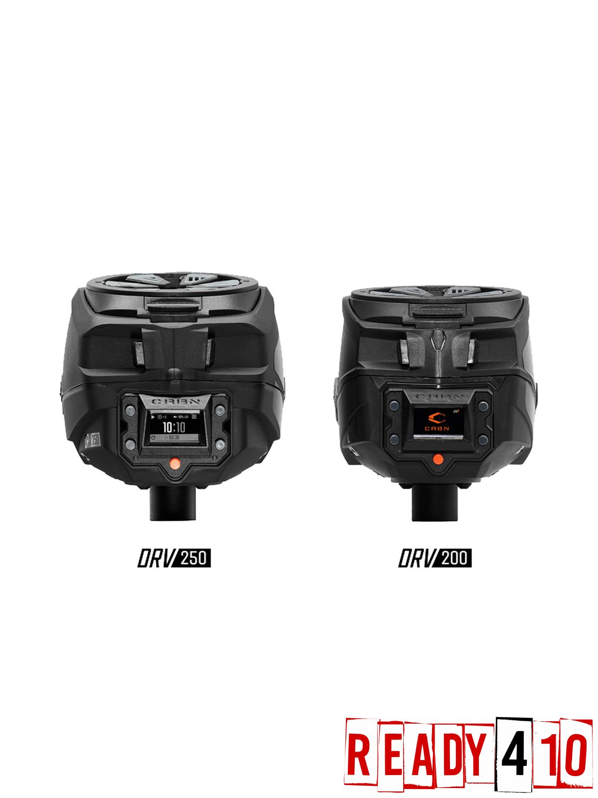 CRBN DRV Loader 250 - Black – Bild 10