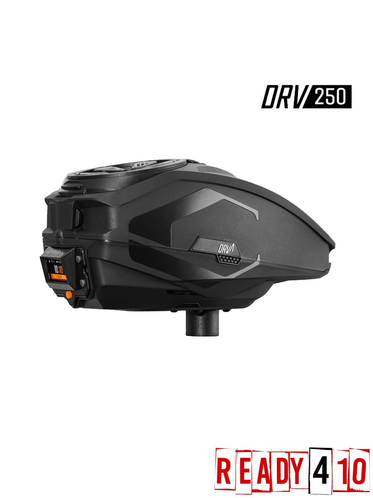 CRBN DRV Loader 250 - Black – Bild 8
