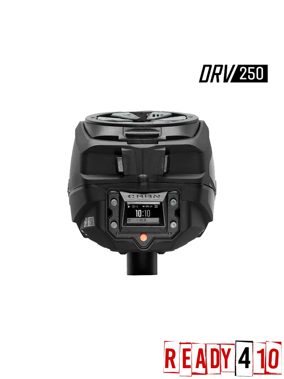 CRBN DRV Loader 250 - Black – Bild 7