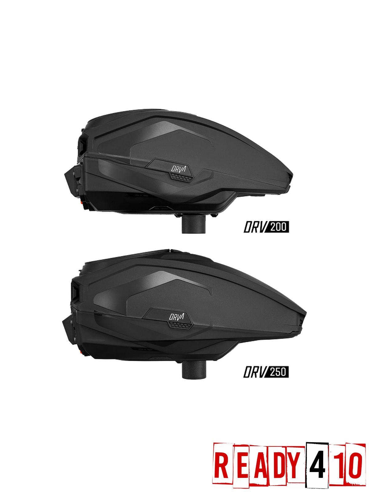 CRBN DRV Loader 250 - Black – Bild 3